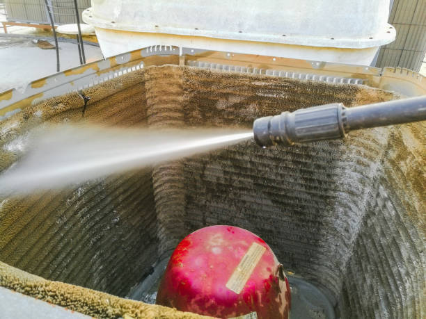 Best HVAC System Cleaning  in Troup, TX