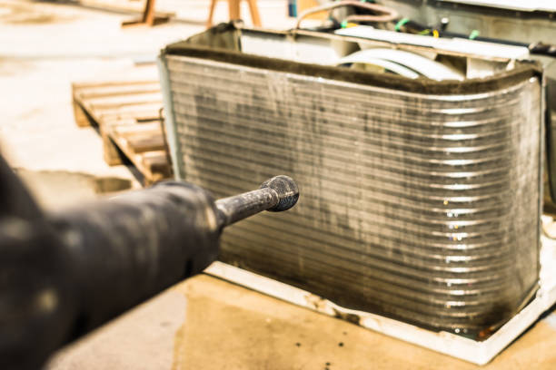 Affordable HVAC Duct Cleaning in TX