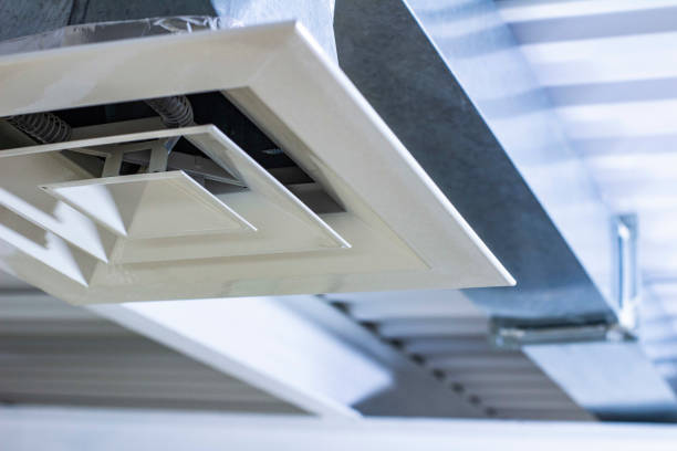 Best Air Duct Cleaning Near Me  in Troup, TX