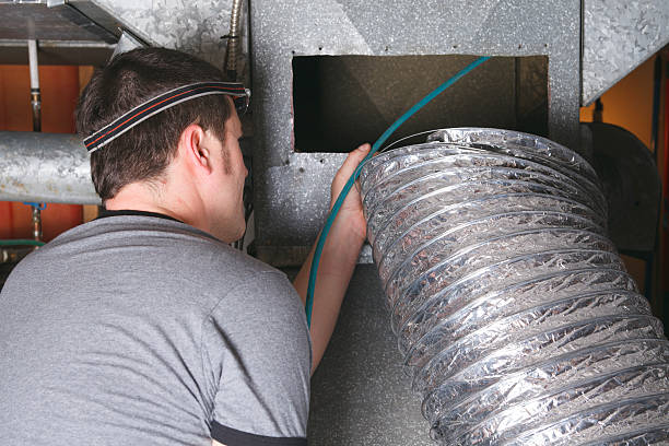 Best Best Air Duct Cleaning Near Me  in Troup, TX