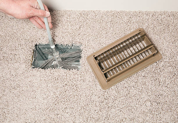 Best Affordable Duct Cleaning Services  in Troup, TX