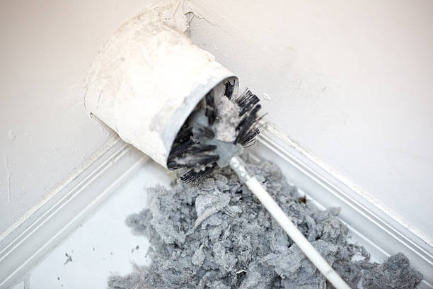 Best Affordable Duct Cleaning Services  in Troup, TX