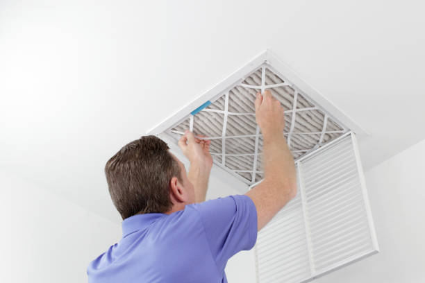 Best Best Air Duct Cleaning Company  in Troup, TX